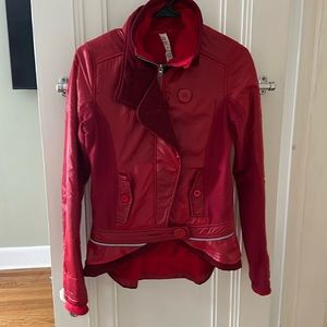 Womens Lululemon jacket